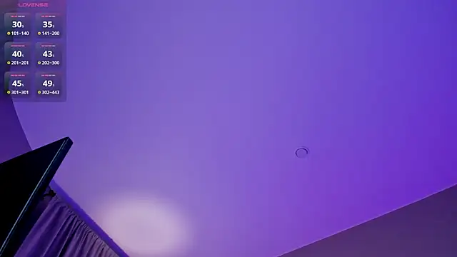 Amder Allen online show from April 2, 7:20 pm