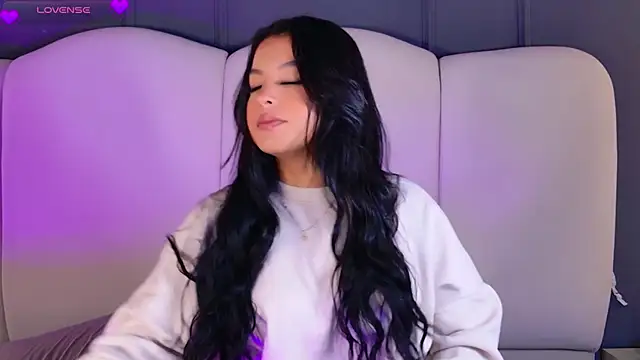 BrunaMonroee online show from March 24, 2:17 pm