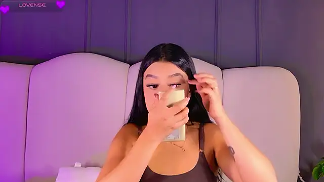 BrunaMonroee online show from March 20, 2:07 pm