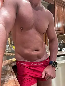 blazen50 online show from April 8, 9:00 am