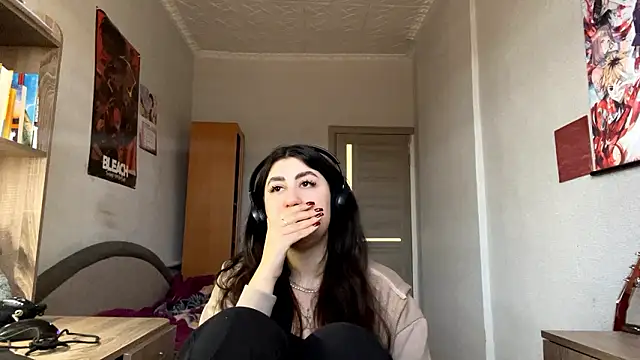 AshlynWabasha online show from March 5, 1:19 pm