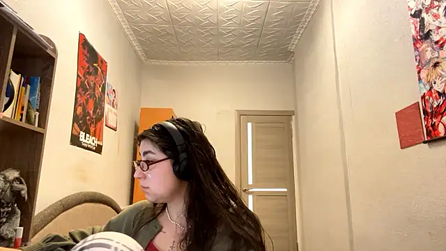 AshlynWabasha online show from March 12, 1:26 pm