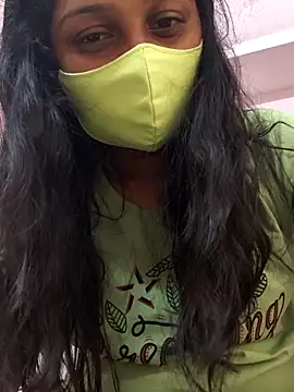 Shaliniqueen online show from March 4, 10:34 am