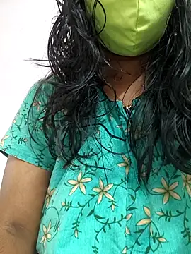 Shaliniqueen online show from March 5, 4:09 am