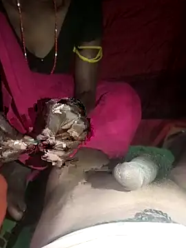 Ankit couple2525 online show from March 25, 5:12 pm