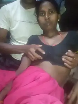 Ankit couple2525 online show from April 10, 4:14 pm