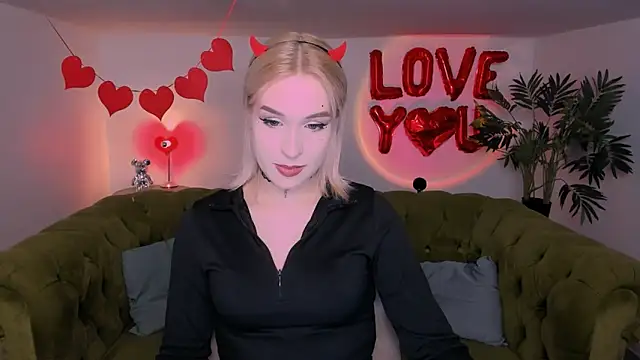 serene land online show from March 19, 1:11 pm