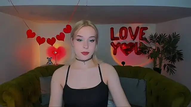serene land online show from March 13, 1:38 pm