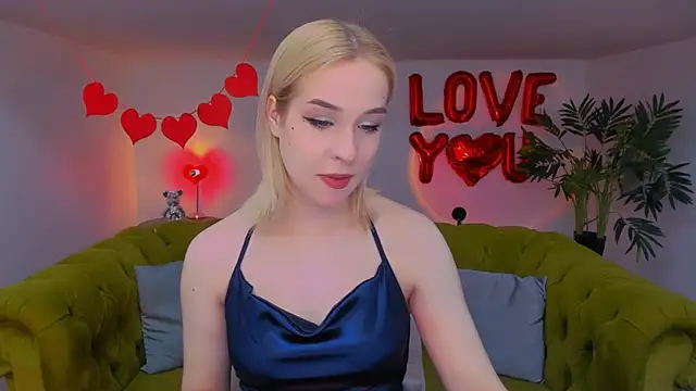 serene land online show from March 11, 1:38 pm