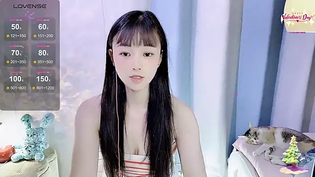 okyssa online show from April 2, 2:57 pm