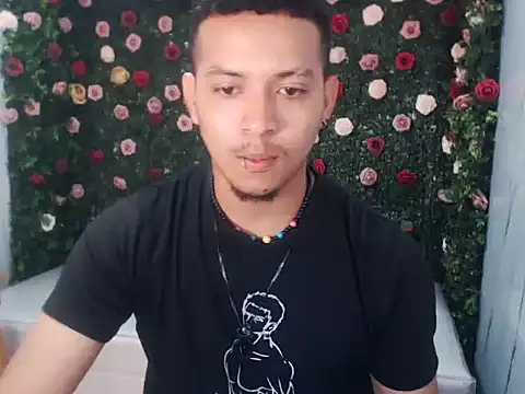 Snapshot of dylans_brown chatting on February 28, 1:33 pm dylans brown online show from February 28, 1:33 pm