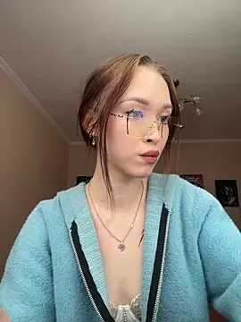 Snapshot of elvvirk chatting on February 28, 10:26 am elvvirk online show from February 28, 10:26 am