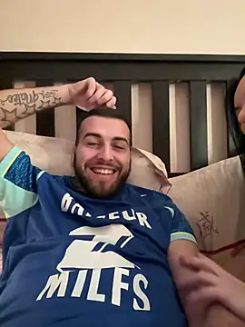 ScorpioSagittarius online show from February 20, 5:26 pm