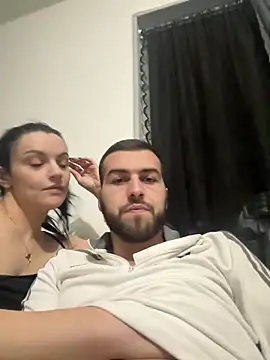 ScorpioSagittarius online show from February 23, 8:42 pm