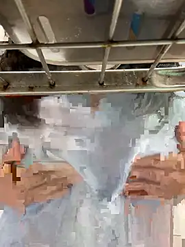 Butterflygi online show from February 26, 5:24 pm