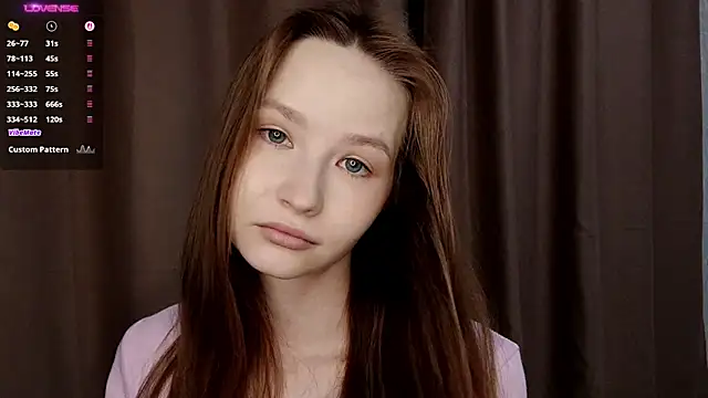 LeslieShay online show from March 25, 5:45 pm