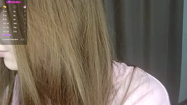 LeslieShay online show from March 27, 4:52 pm