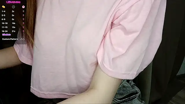 LeslieShay online show from June 9, 6:20 pm