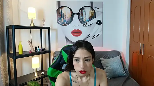 Snapshot of Sofia-Mendoza chatting on February 28, 2:06 pm Sofia-Mendoza online show from February 28, 2:06 pm