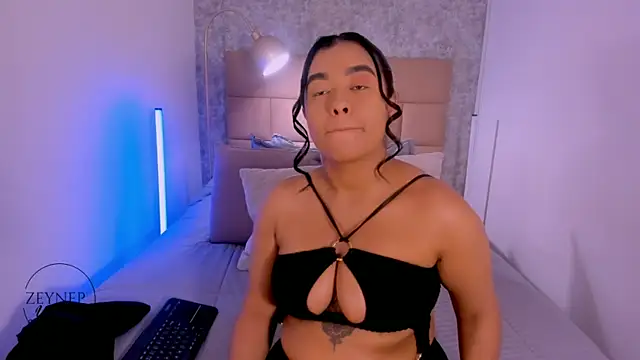 ZeynepYilmaz online show from April 6, 9:16 pm