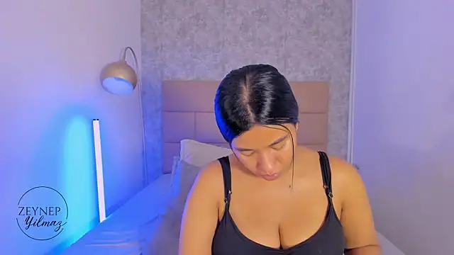 ZeynepYilmaz online show from April 17, 8:33 pm