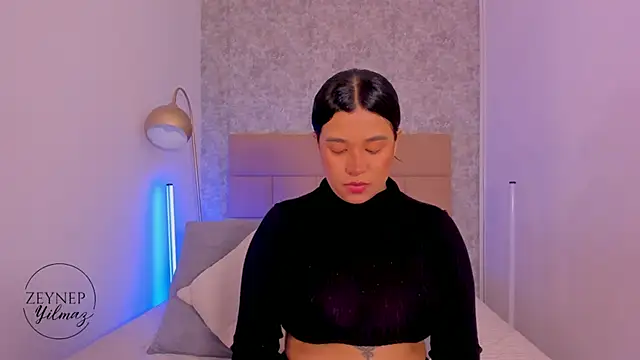 ZeynepYilmaz online show from April 8, 9:27 pm