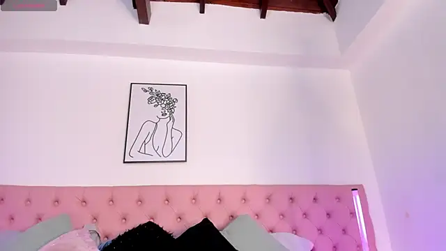 ZeynepYilmaz online show from March 20, 3:40 am