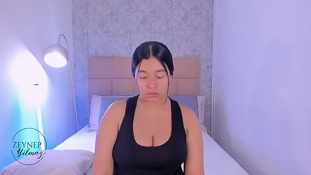 ZeynepYilmaz online show from April 14, 9:09 pm