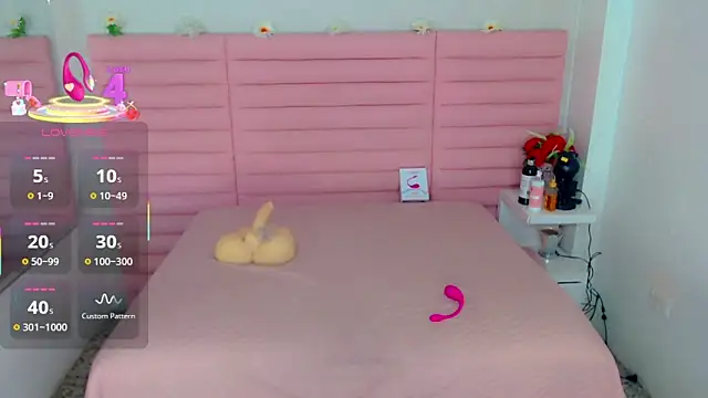 scarleth whisper online show from March 11, 12:54 pm