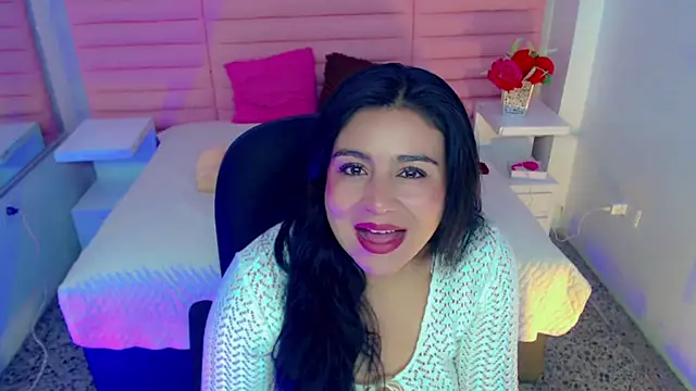 scarleth whisper online show from April 4, 2:01 pm