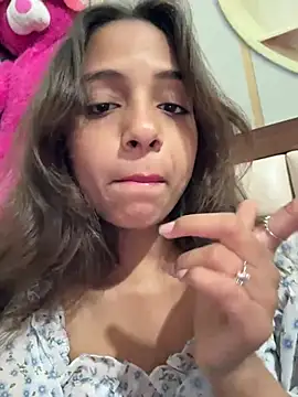 its anuuu online show from February 22, 7:33 am