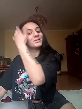 Only Grace01 online show from February 21, 7:21 am