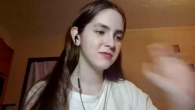 Snapshot of Katelemon chatting on February 23, 12:06 pm Katelemon online show from February 23, 12:06 pm