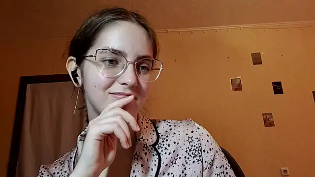 Katelemon online show from April 30, 9:16 am