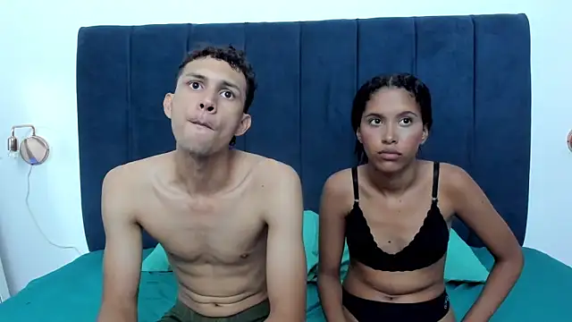 saul y saray online show from March 16, 6:43 pm