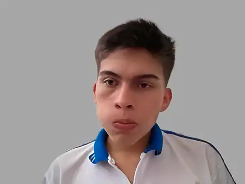 Snapshot of bbluchito chatting on February 26, 8:09 pm bbluchito online show from February 26, 8:09 pm