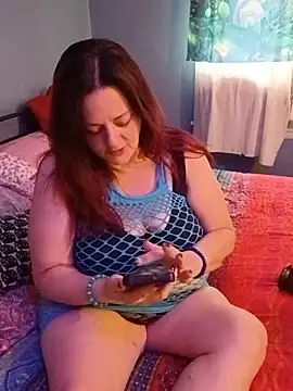 sexyhotcheryl online show from July 17, 12:46 pm
