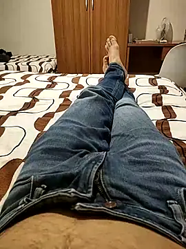 Mirco1981 online show from April 17, 10:18 am