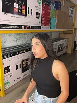 Ambarina  online show from March 28, 11:33 am