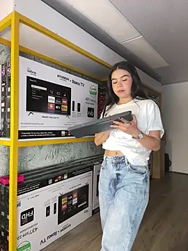 Ambarina  online show from March 27, 11:44 am