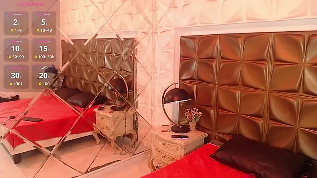 Snapshot of MelodyBlazze chatting on June 16, 8:09 pm MelodyBlazze online show from June 16, 8:09 pm