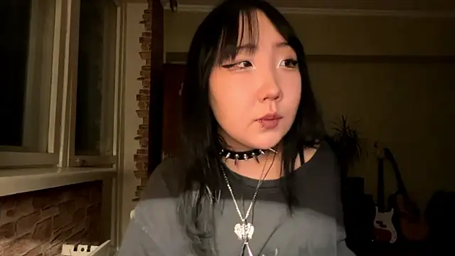 Snapshot of Yunananaa chatting on March 2, 2:35 pm Yunananaa online show from March 2, 2:35 pm