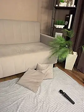 MaryFlare online show from March 18, 12:03 am