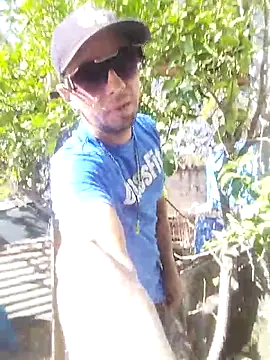 kaloumario online show from May 7, 5:49 pm