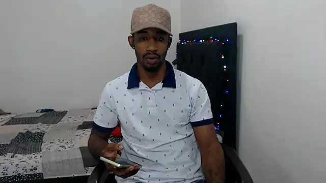 blackhorseet online show from April 17, 8:33 pm