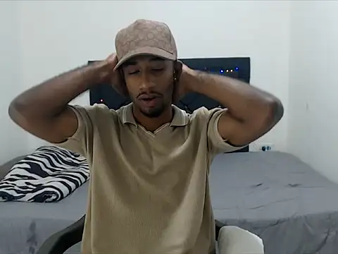 blackhorseet online show from March 6, 1:44 am