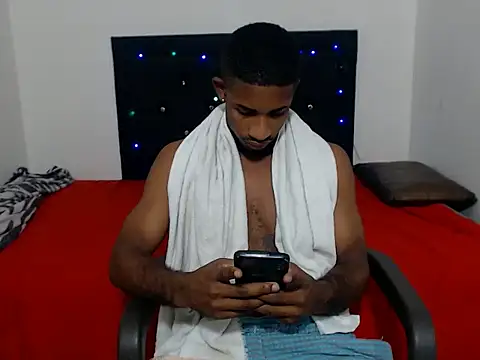 blackhorseet online show from March 3, 2:51 am