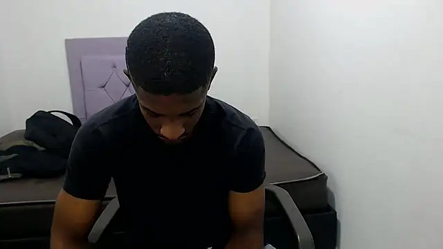 blackhorseet online show from May 8, 10:13 pm