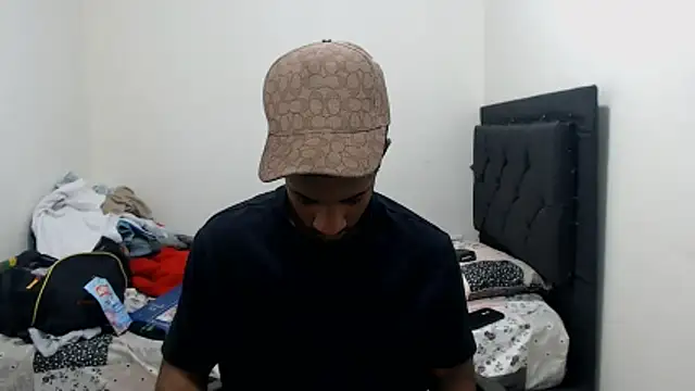 blackhorseet online show from April 12, 8:56 pm