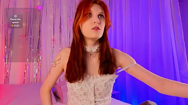 11itt1efox online show from April 7, 10:55 pm